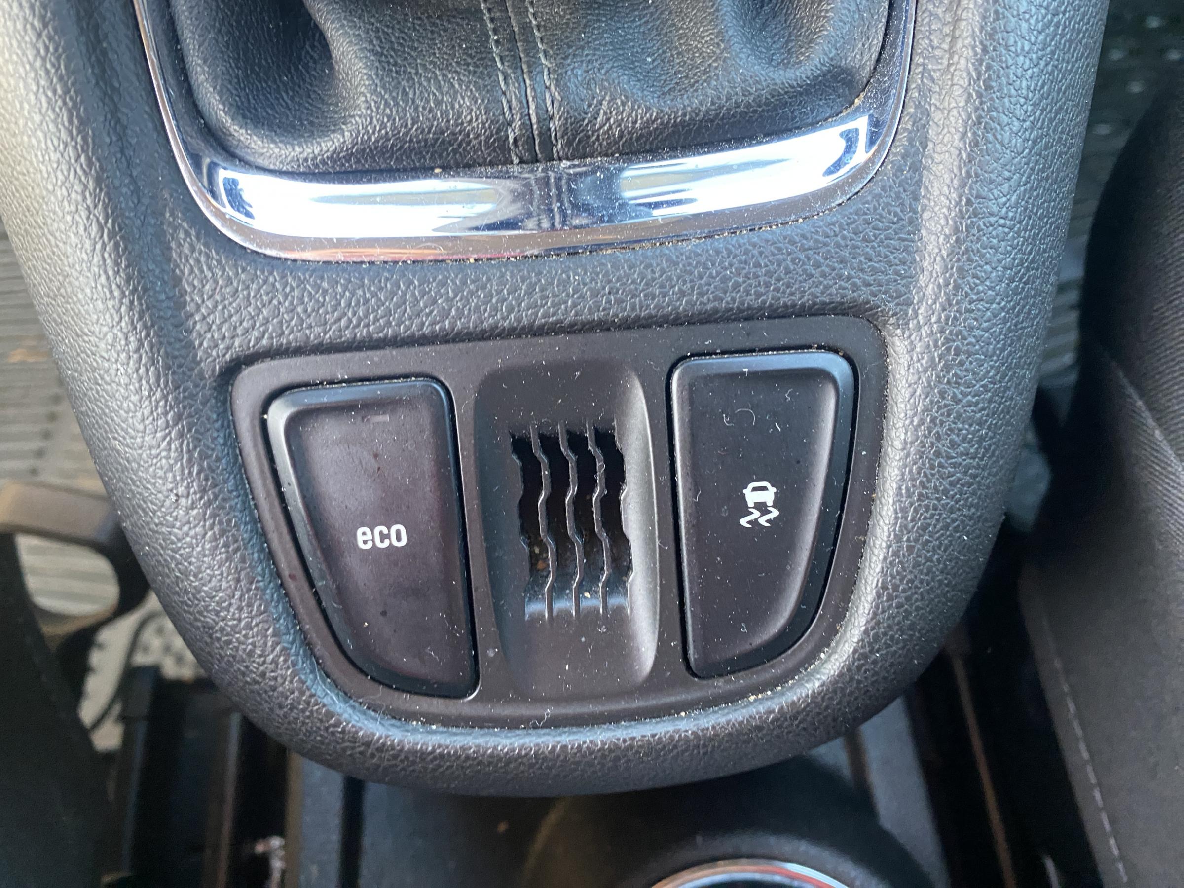 Opel Zafira, 2012 - pohled č. 20