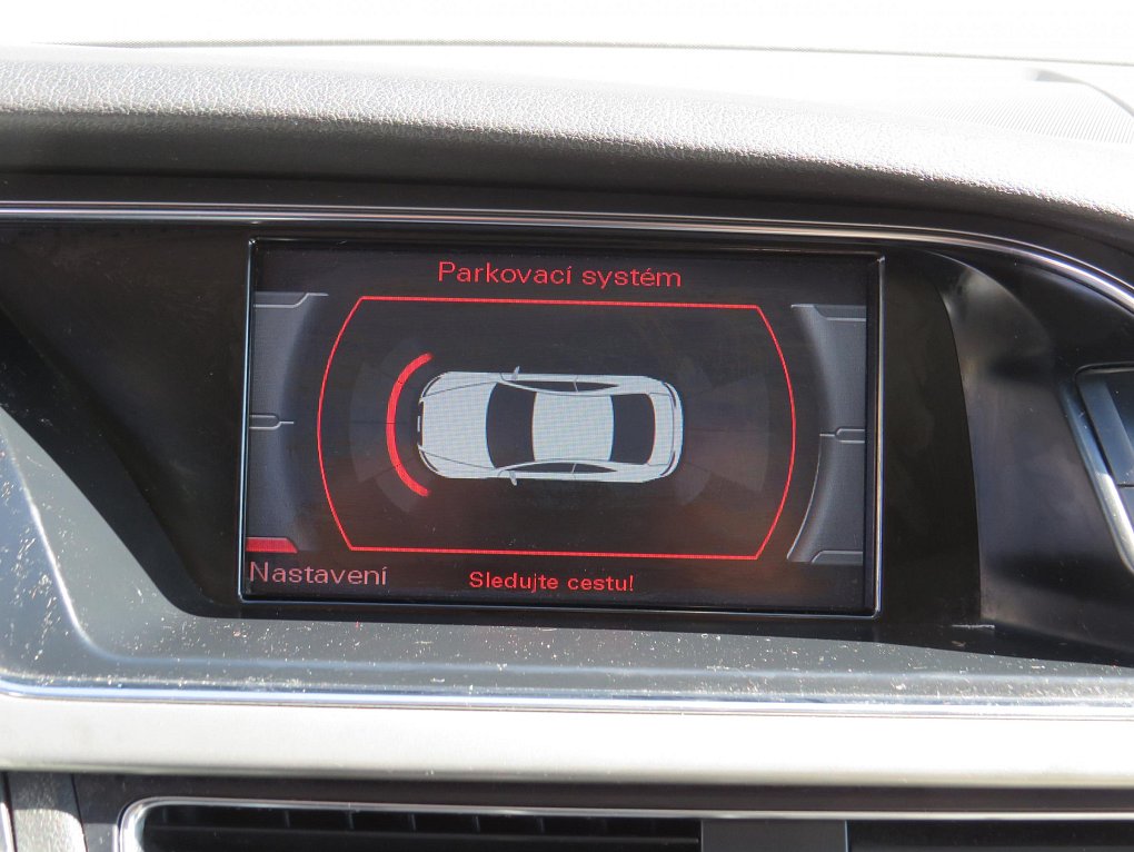 Audi A5 3.0TDi  Quattro