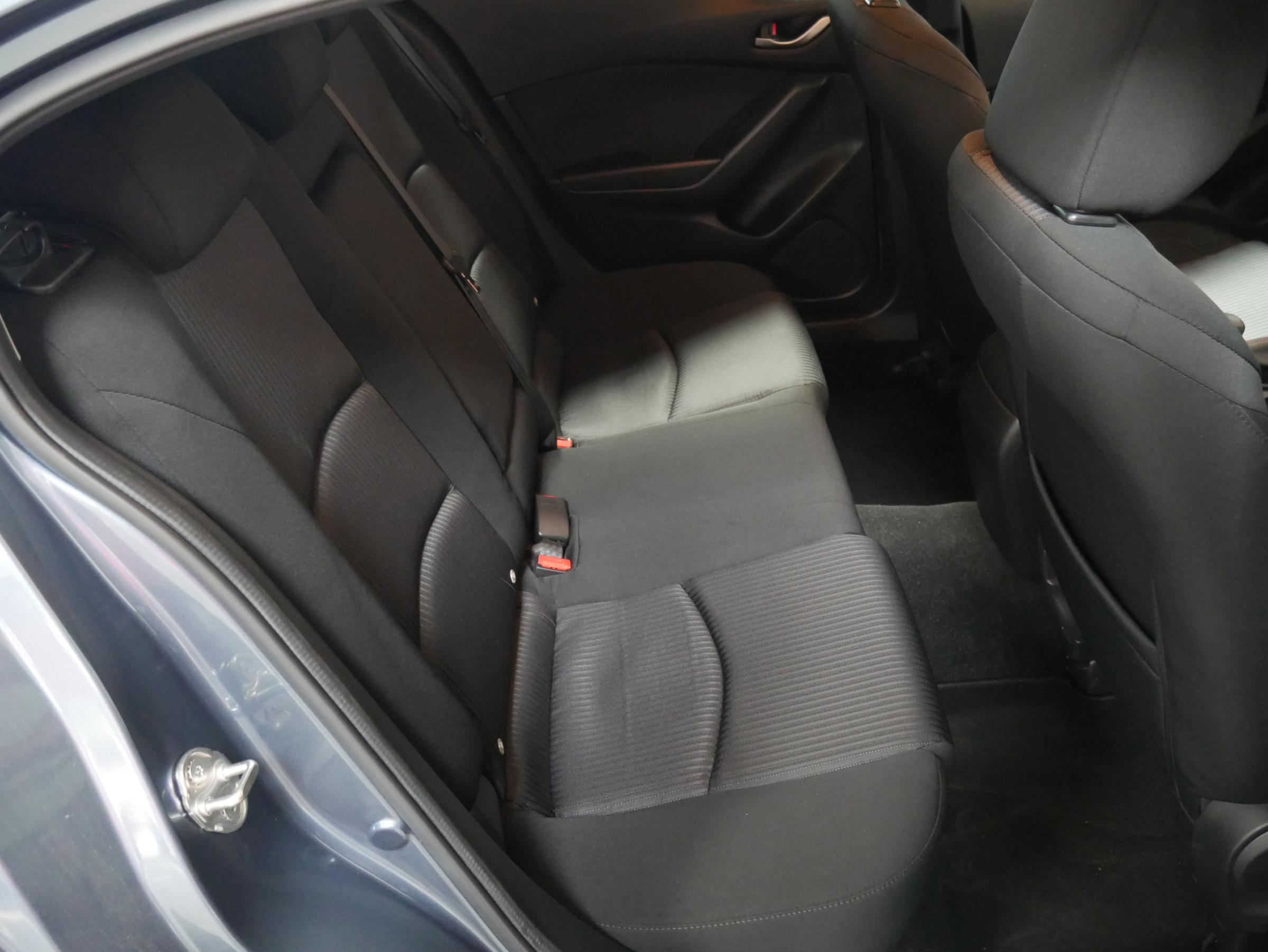 Mazda 3, 2016 - pohled č. 14