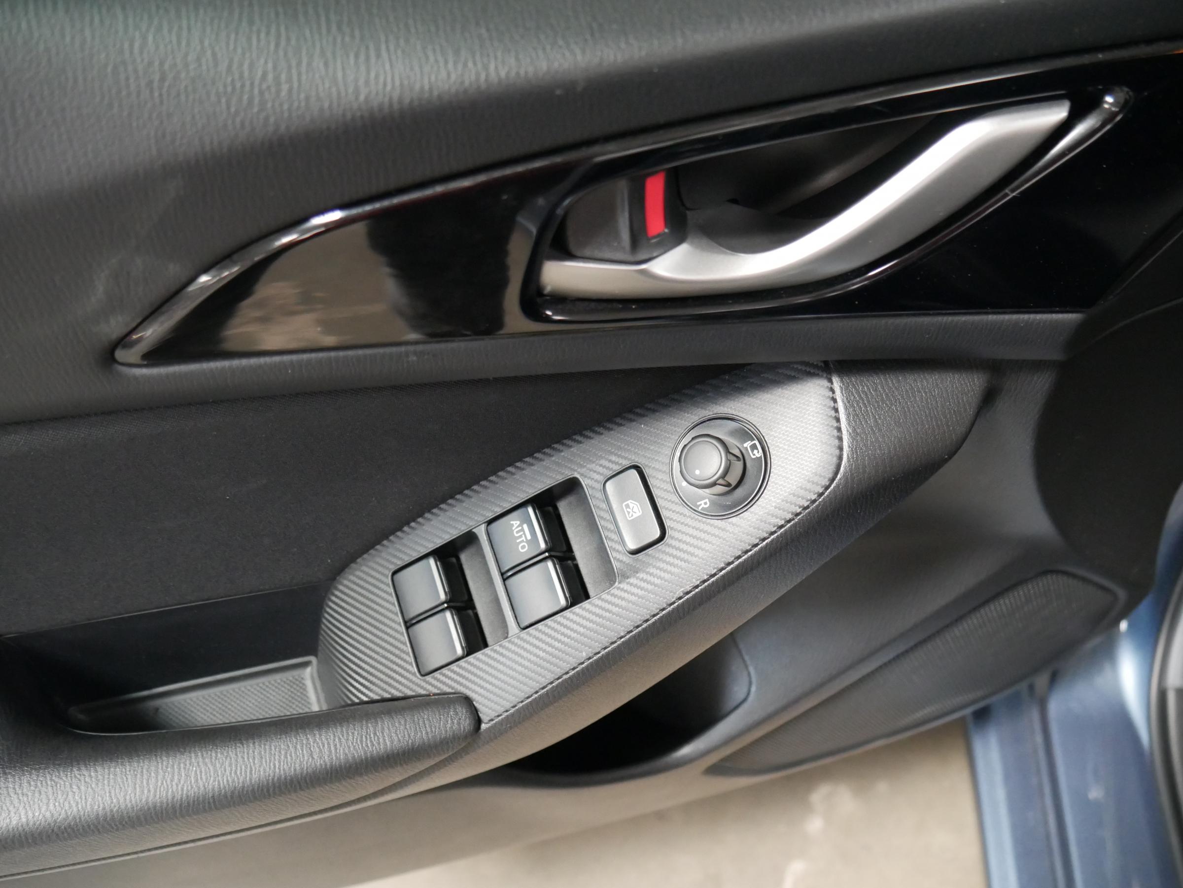 Mazda 3, 2016 - pohled č. 15