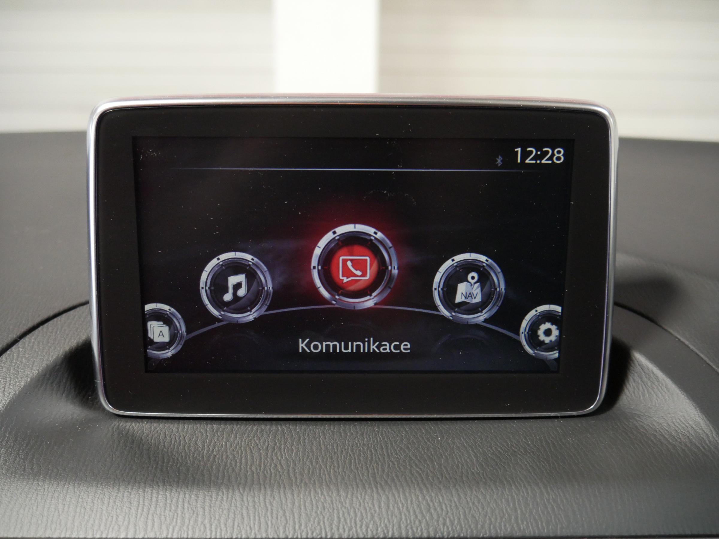 Mazda 3, 2016 - pohled č. 17