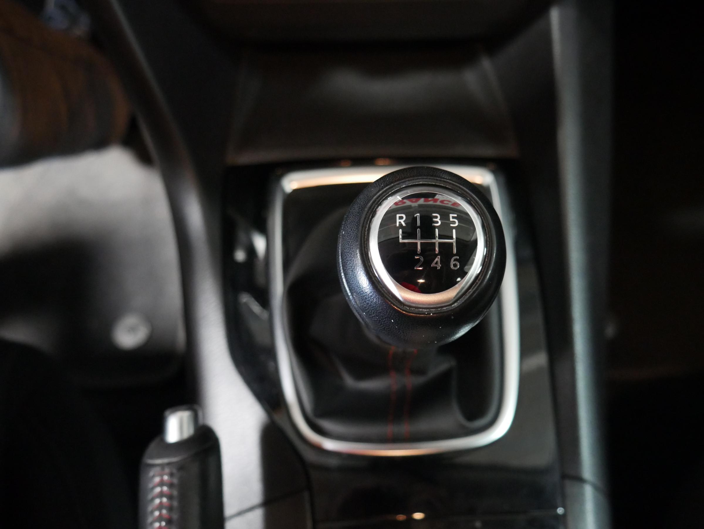 Mazda 3, 2016 - pohled č. 20