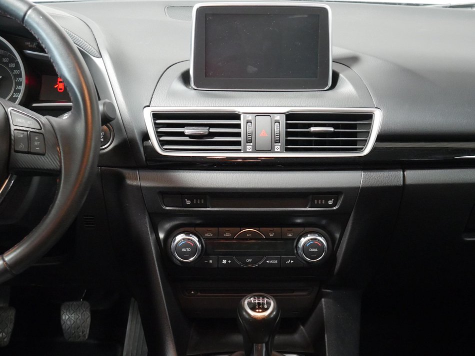 Mazda 3 2.0 i Comfort