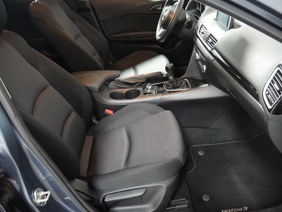 Mazda 3 2.0 i Comfort