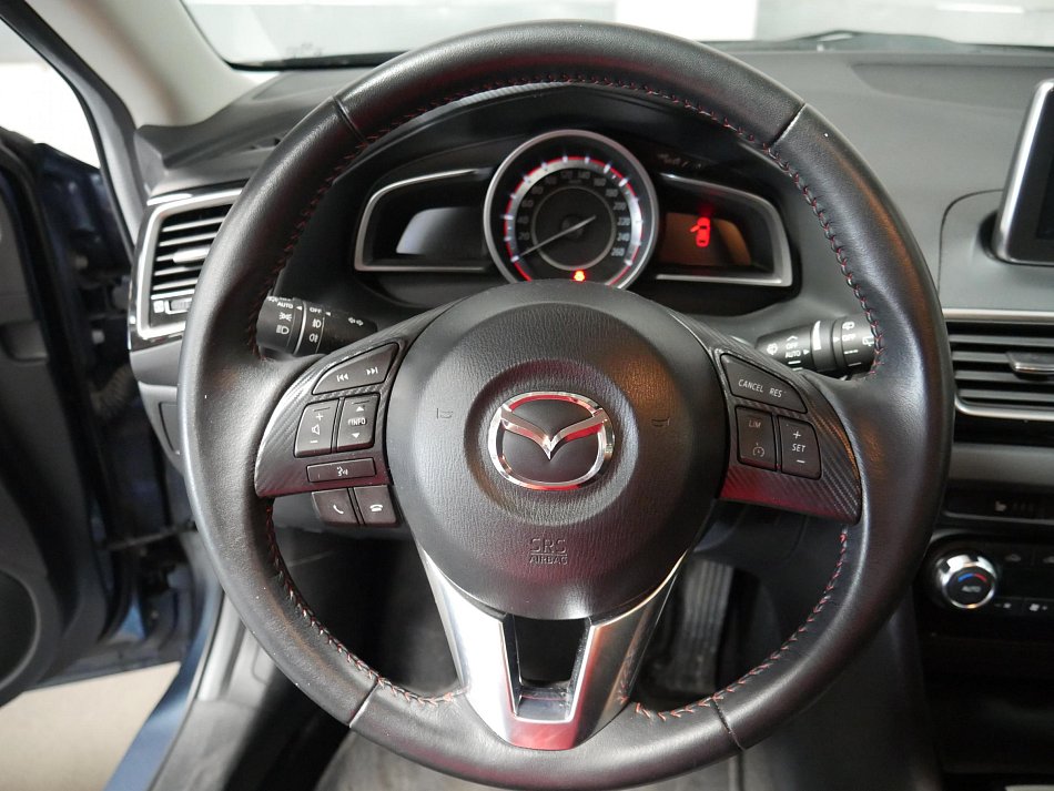 Mazda 3 2.0 i Comfort