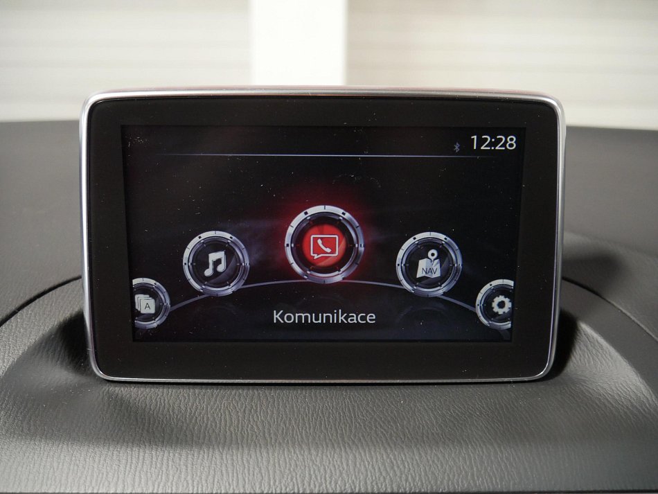 Mazda 3 2.0 i Comfort