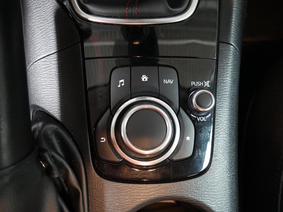 Mazda 3 2.0 i Comfort