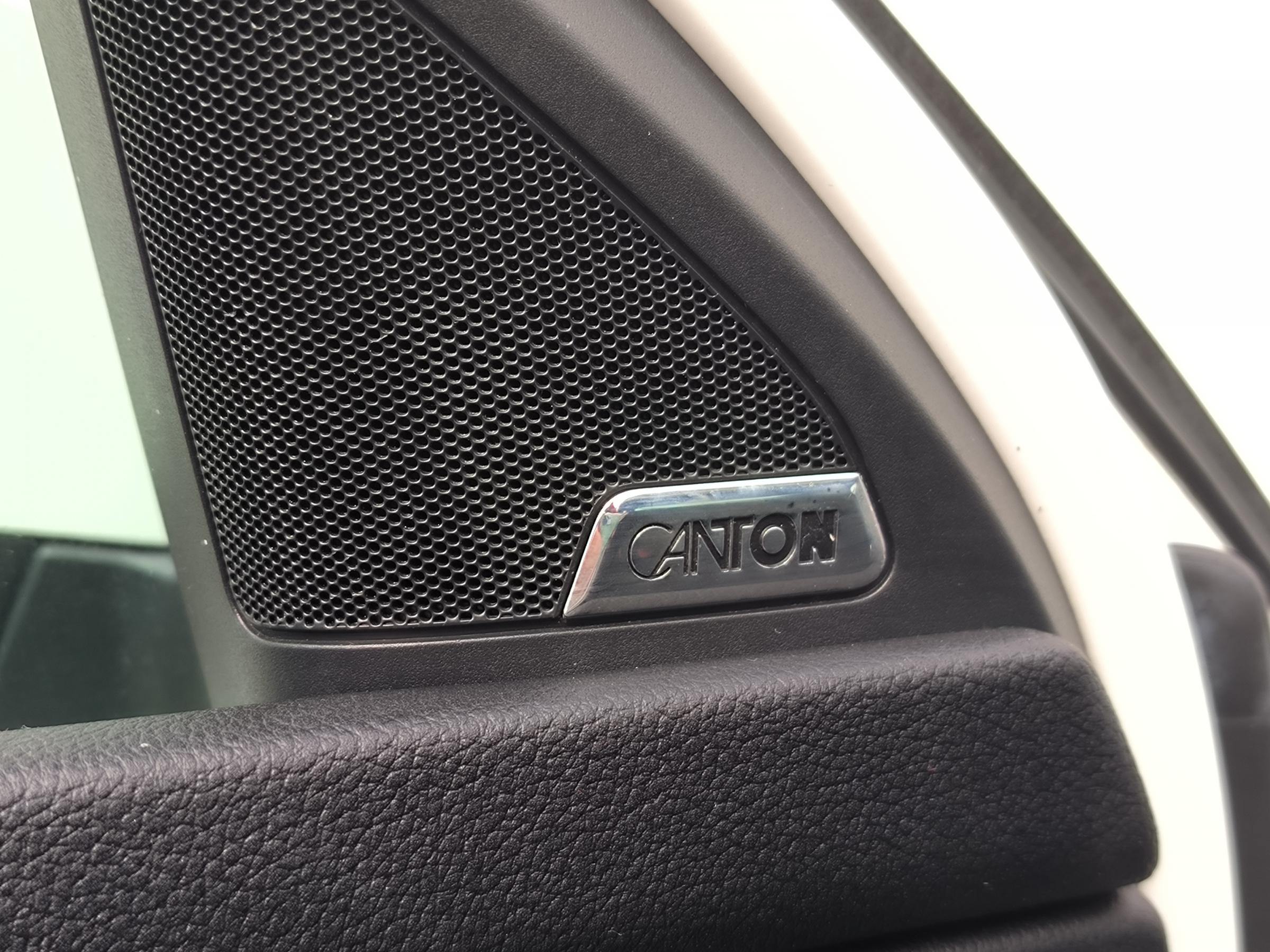 Škoda Octavia III, 2013 - pohled č. 21