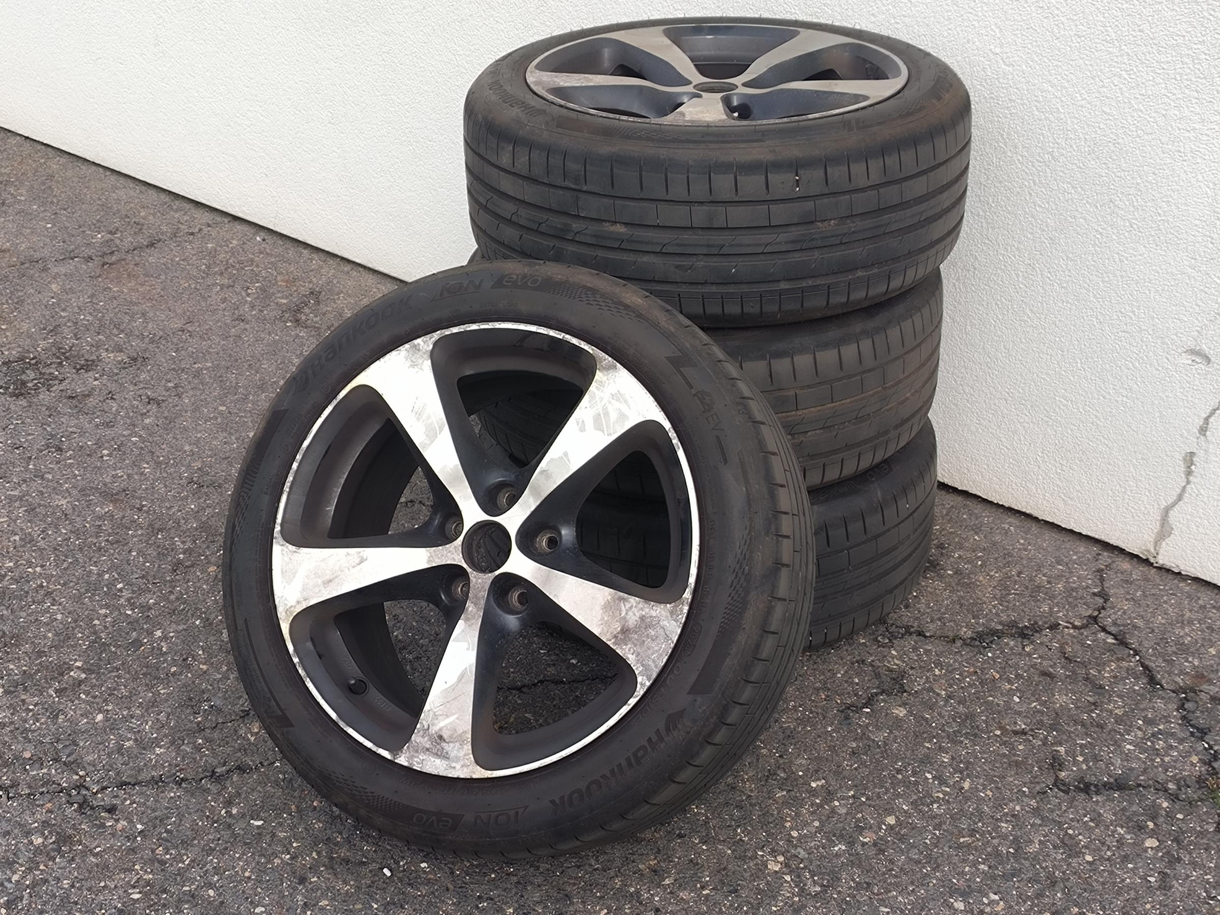 Škoda Octavia III, 2013 - pohled č. 22