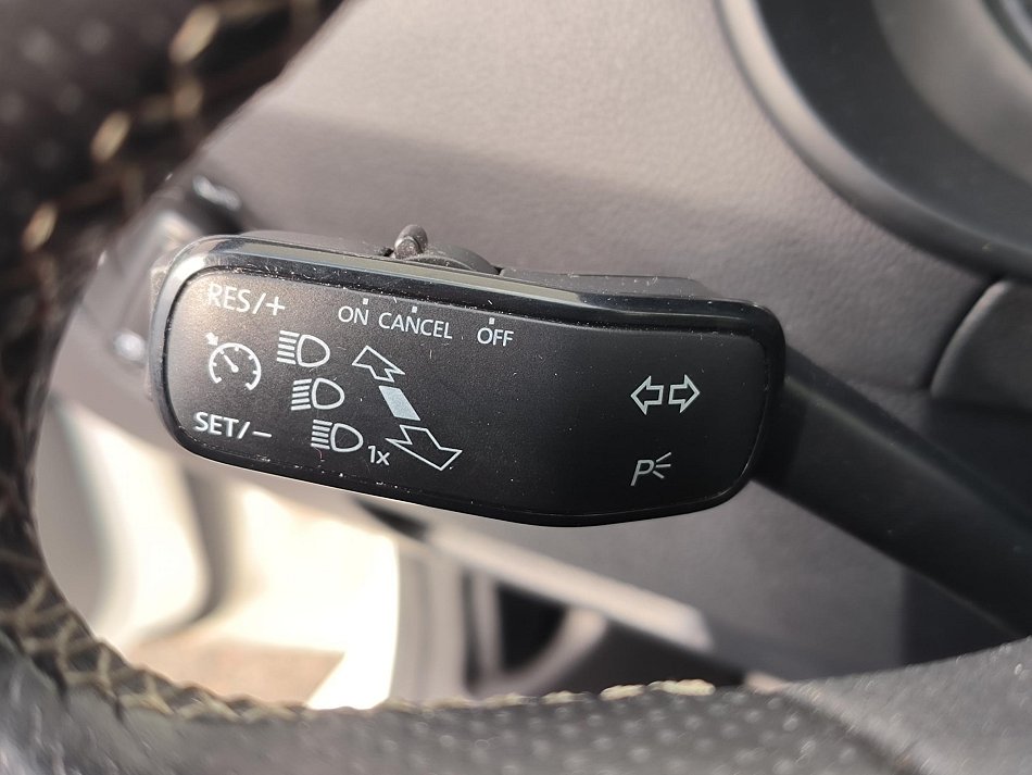 Škoda Octavia III 2.0 TDi RS