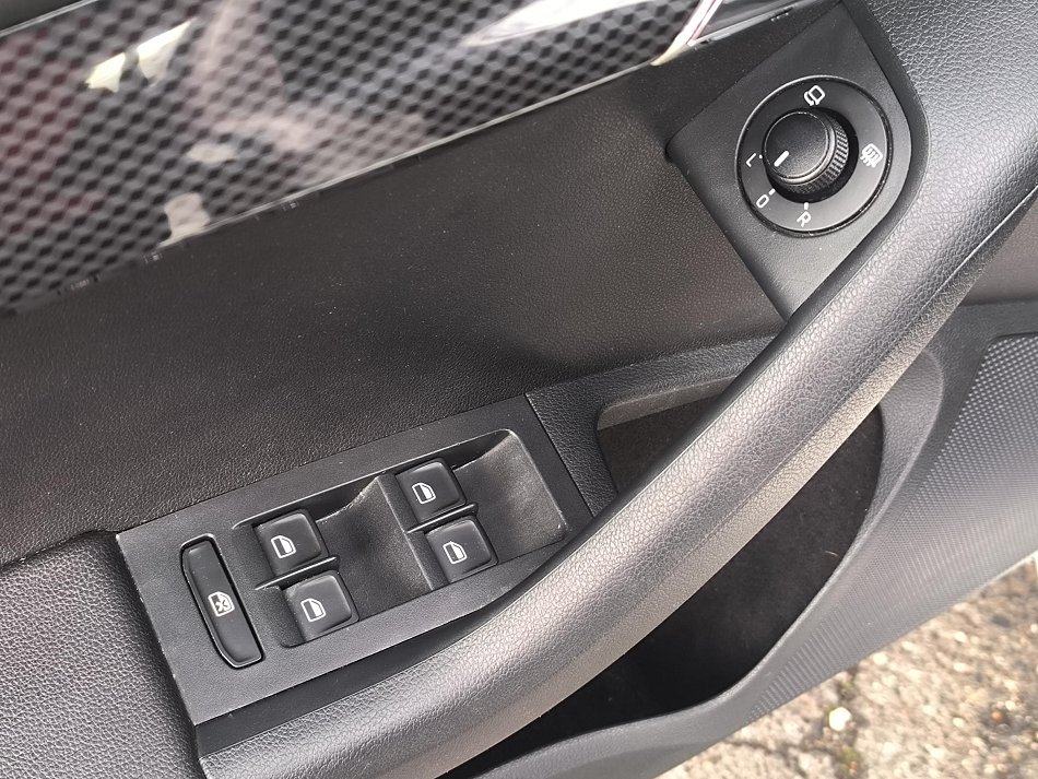 Škoda Octavia III 2.0 TDi RS