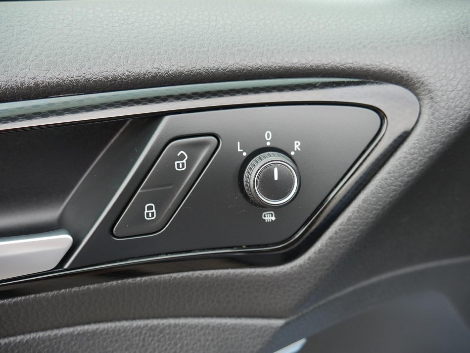 Volkswagen Golf 1.4TSI Highline