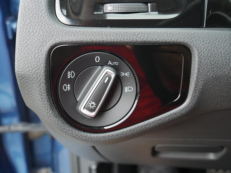 Volkswagen Golf 1.4TSI Highline