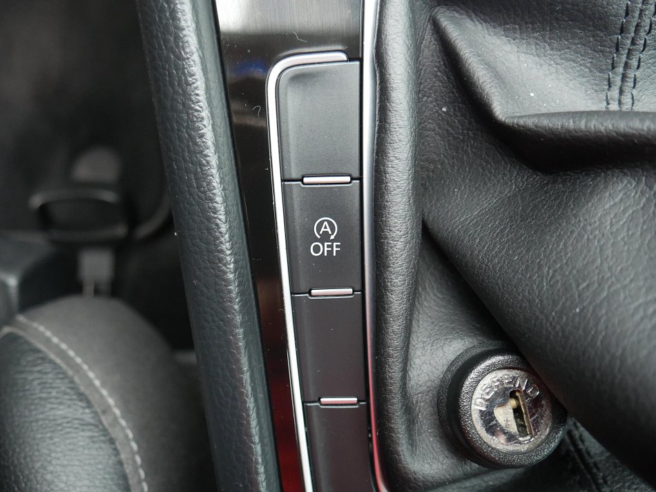 Volkswagen Golf 1.4TSI Highline