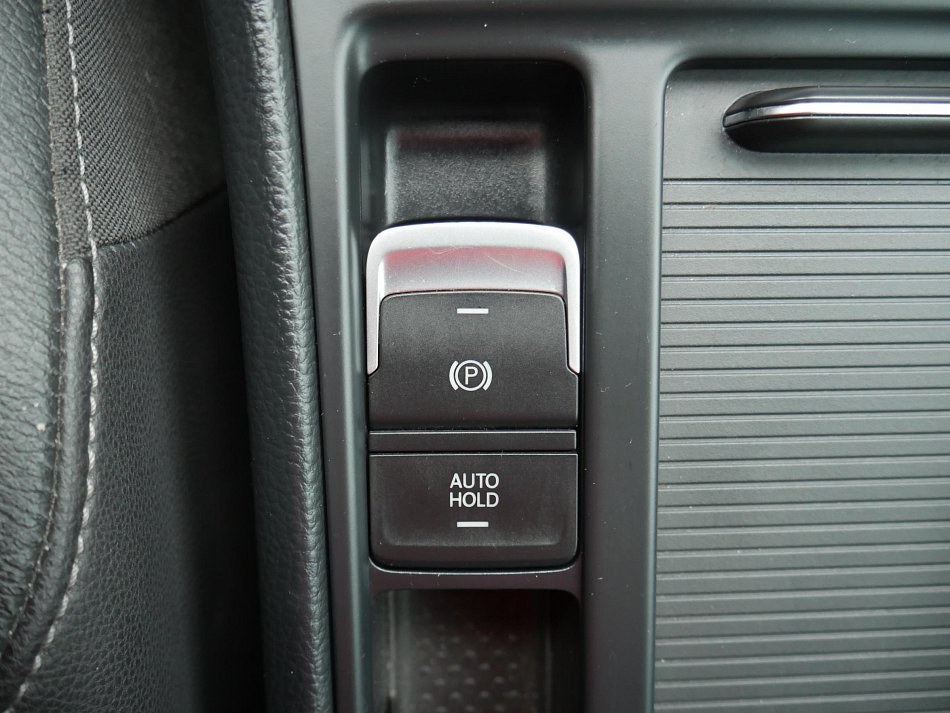 Volkswagen Golf 1.4TSI Highline