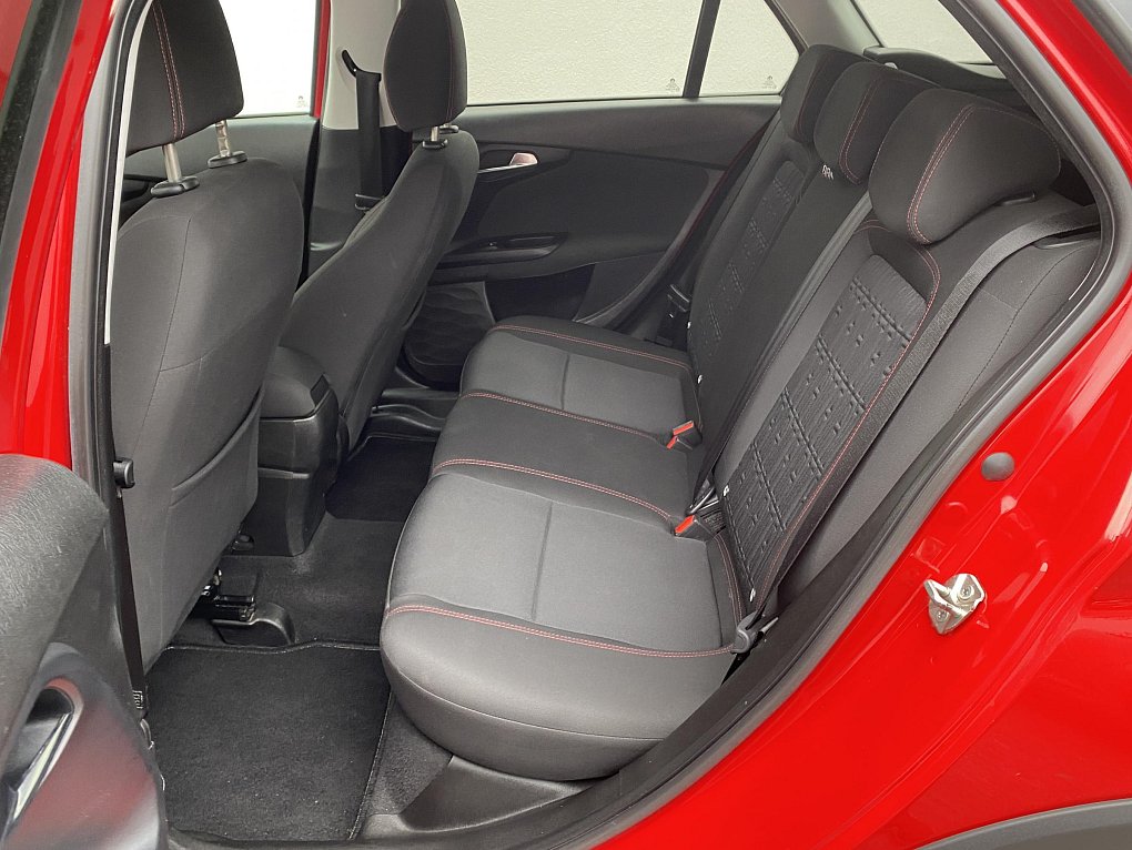 Fiat Tipo 1.0 FireFly Cross