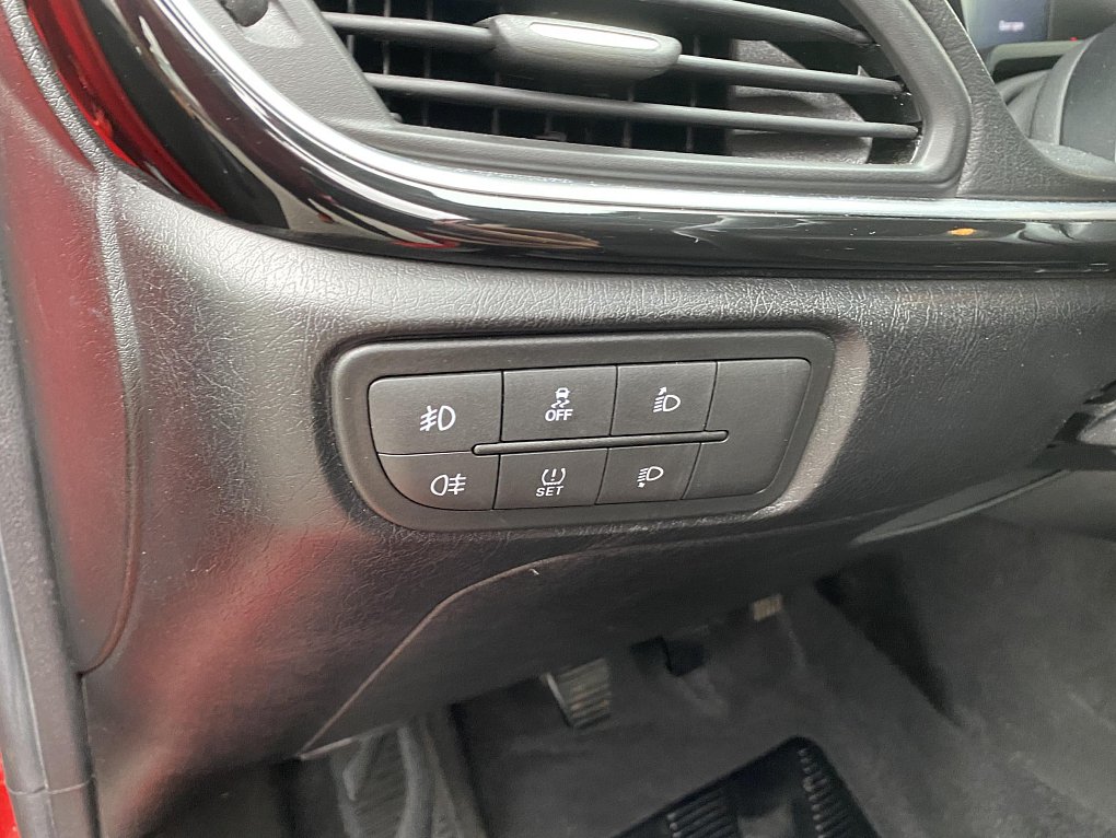 Fiat Tipo 1.0 FireFly Cross