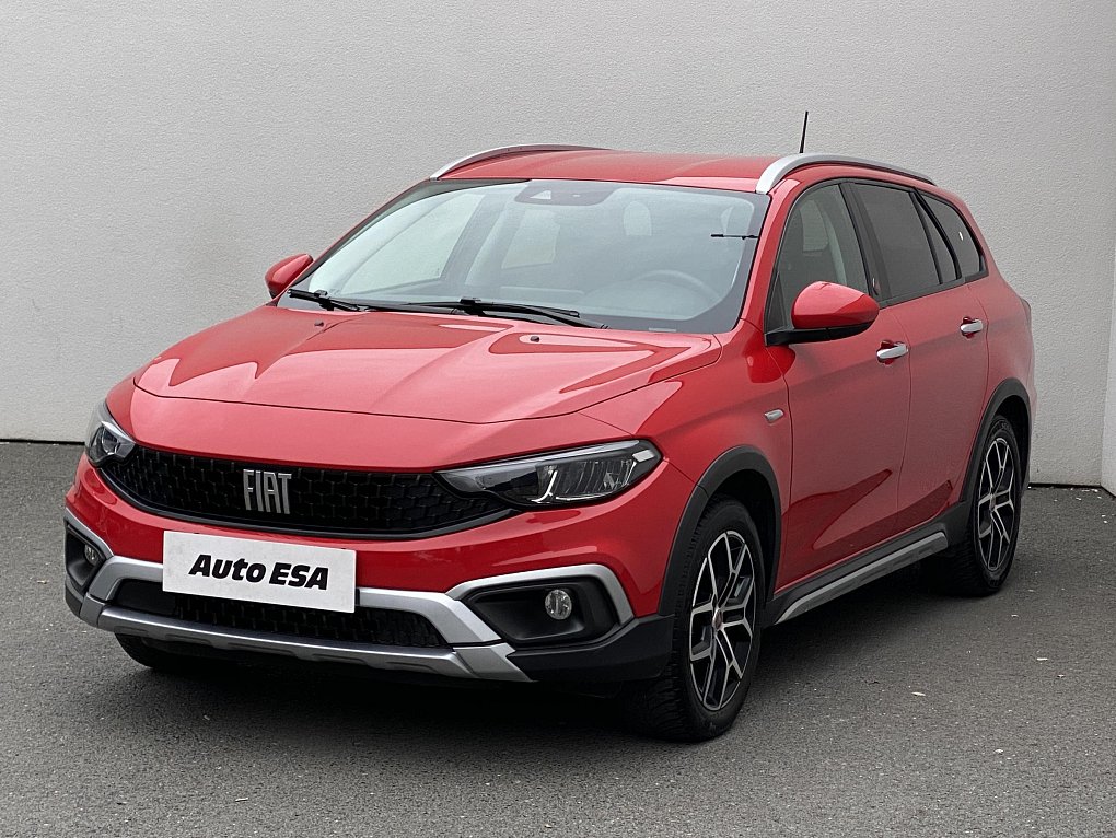 Fiat Tipo 1.0 FireFly Cross