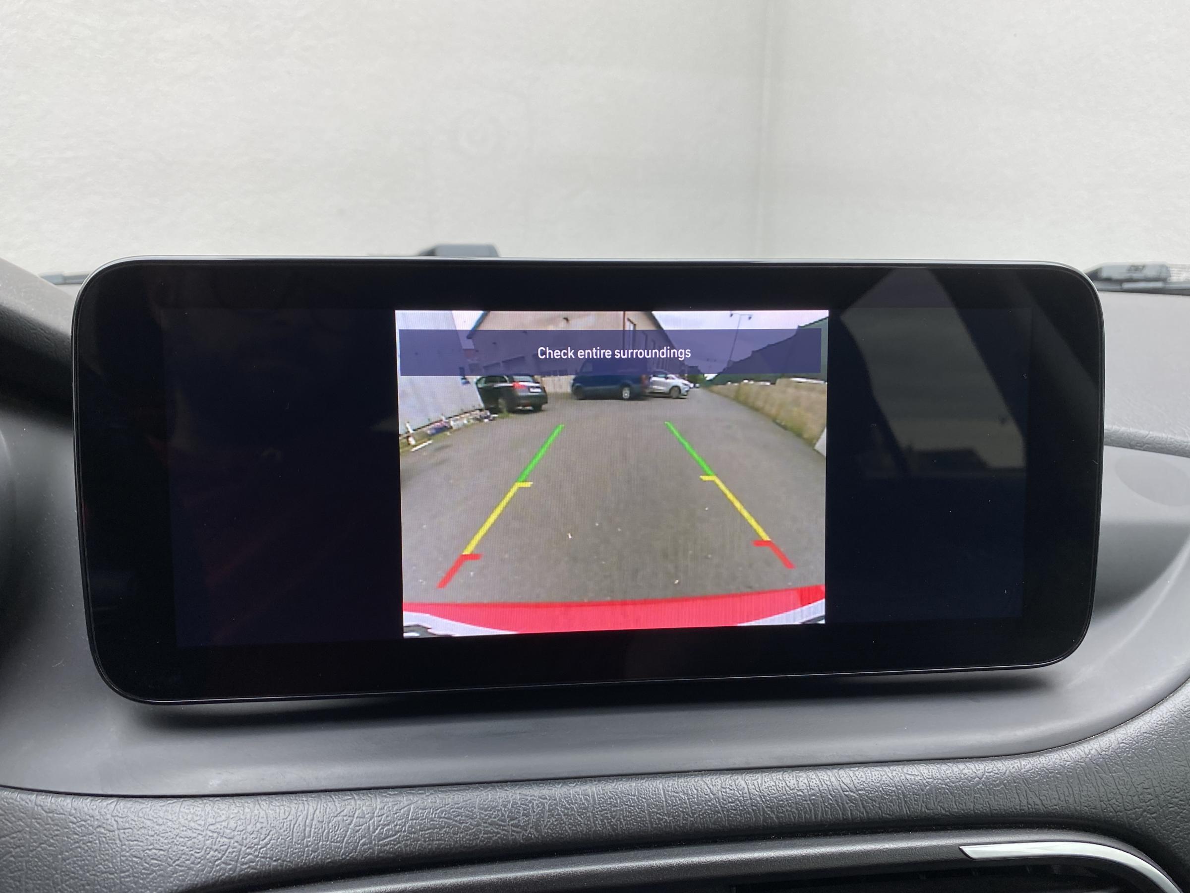 Fiat Tipo, 2022 - pohled č. 10