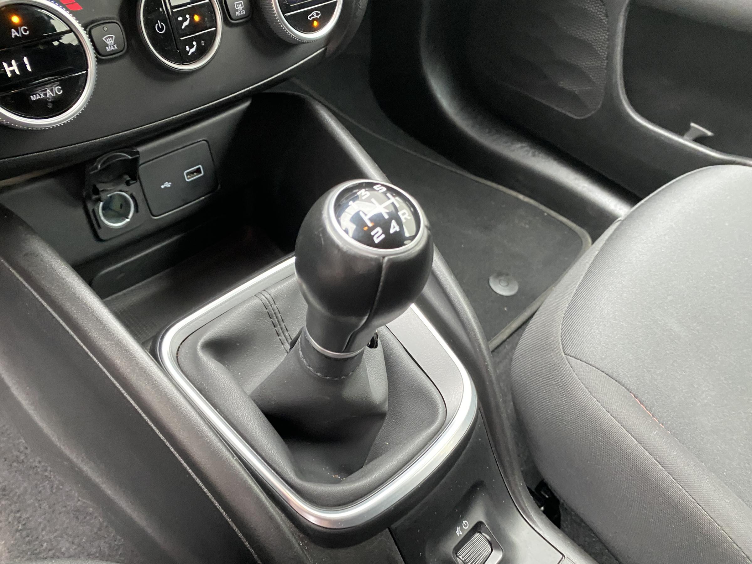 Fiat Tipo, 2022 - pohled č. 16