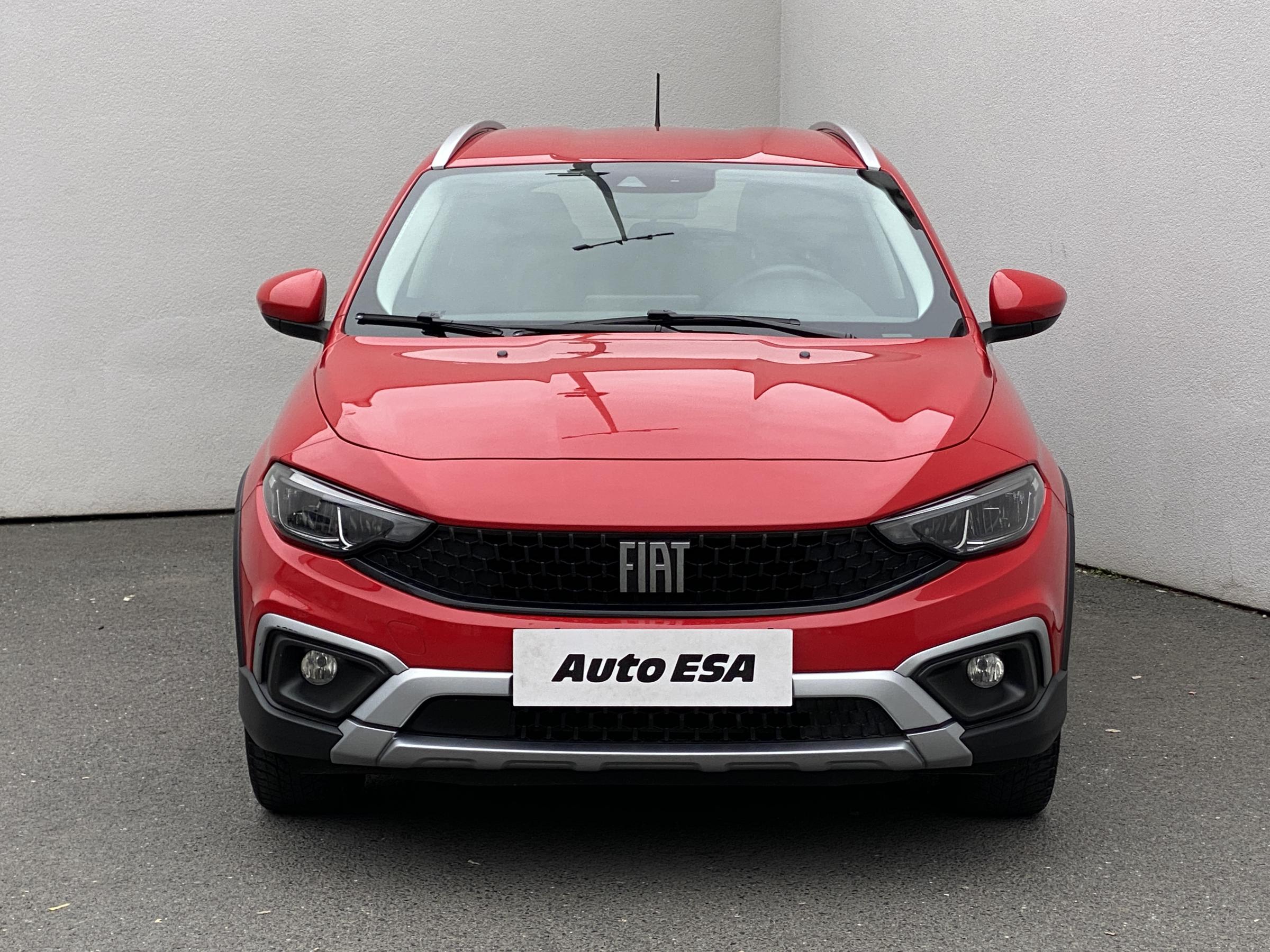 Fiat Tipo, 2022 - pohled č. 2