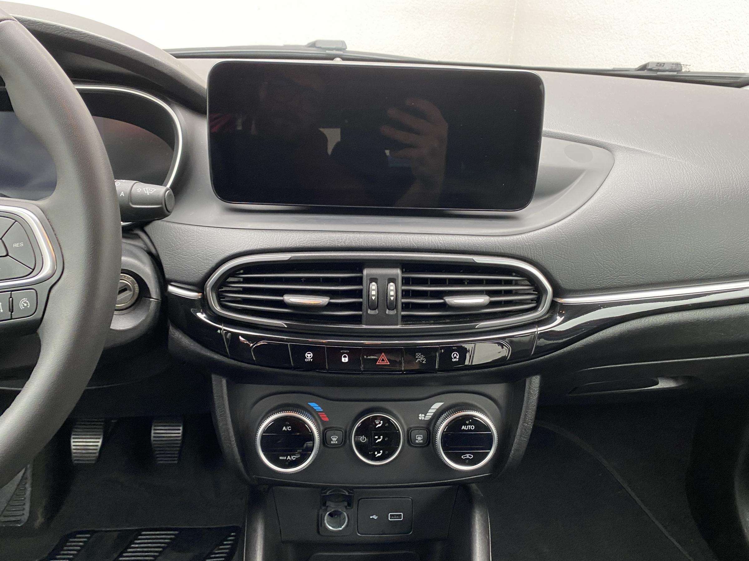 Fiat Tipo, 2022 - pohled č. 9