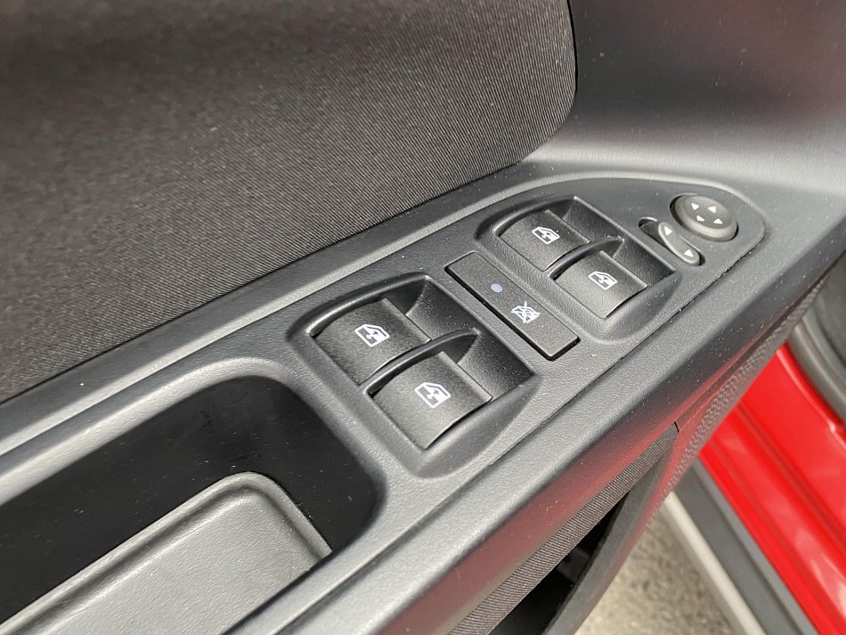 Fiat Tipo 1.0 FireFly Cross