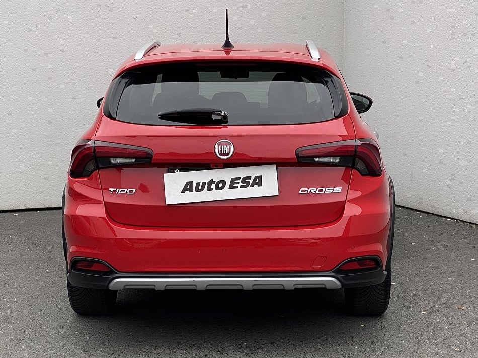 Fiat Tipo 1.0 FireFly Cross