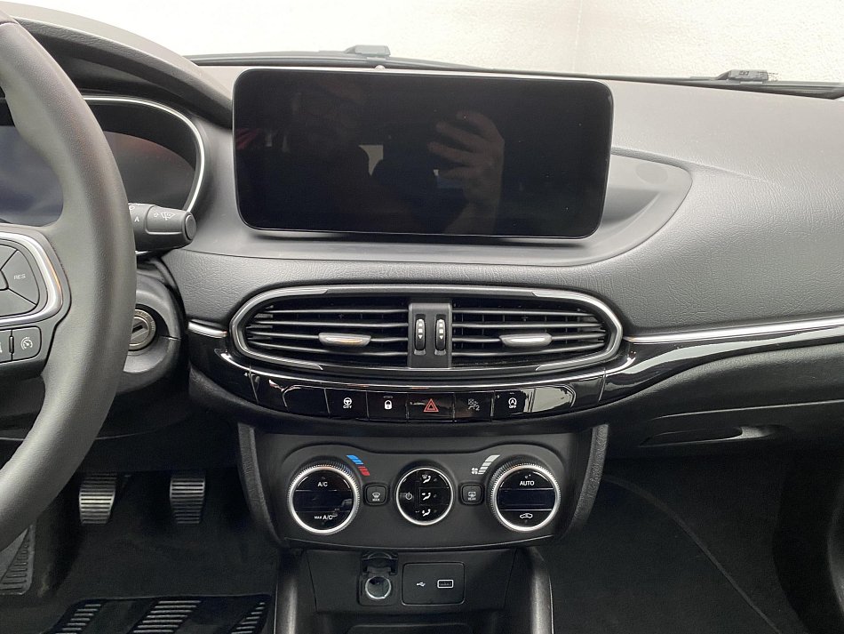 Fiat Tipo 1.0 FireFly Cross