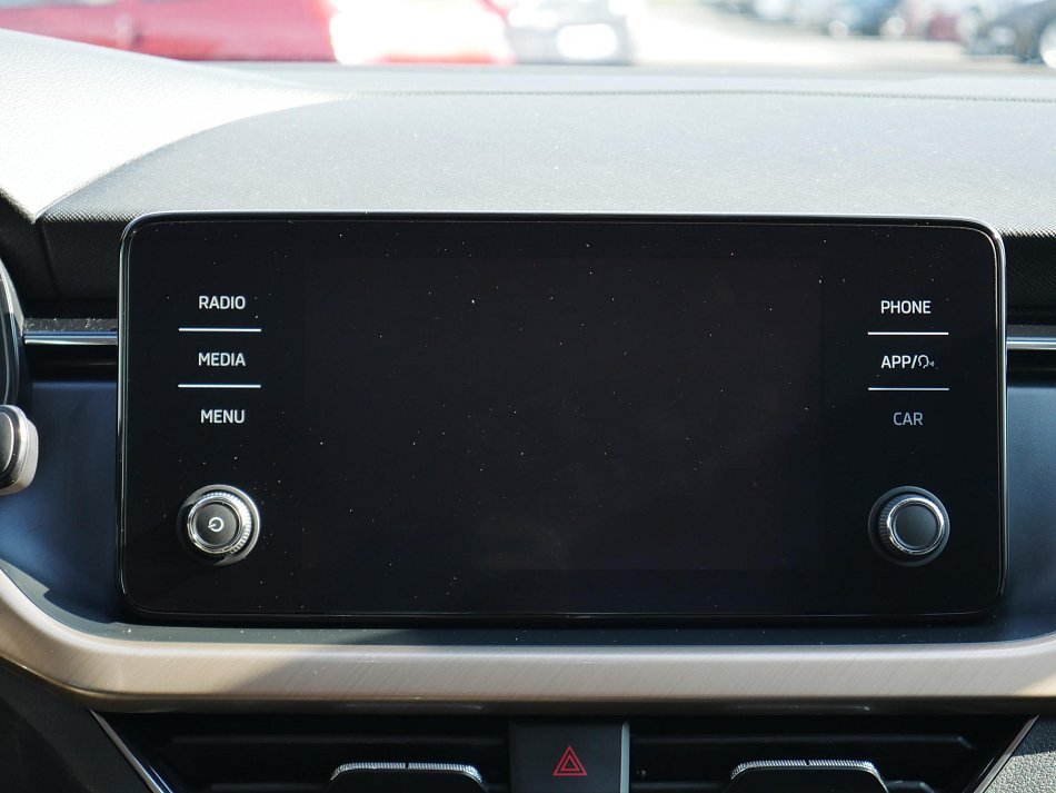 Škoda Kamiq 1.0 TSi Style