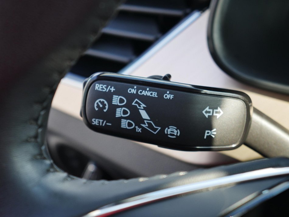 Škoda Kamiq 1.0 TSi Style