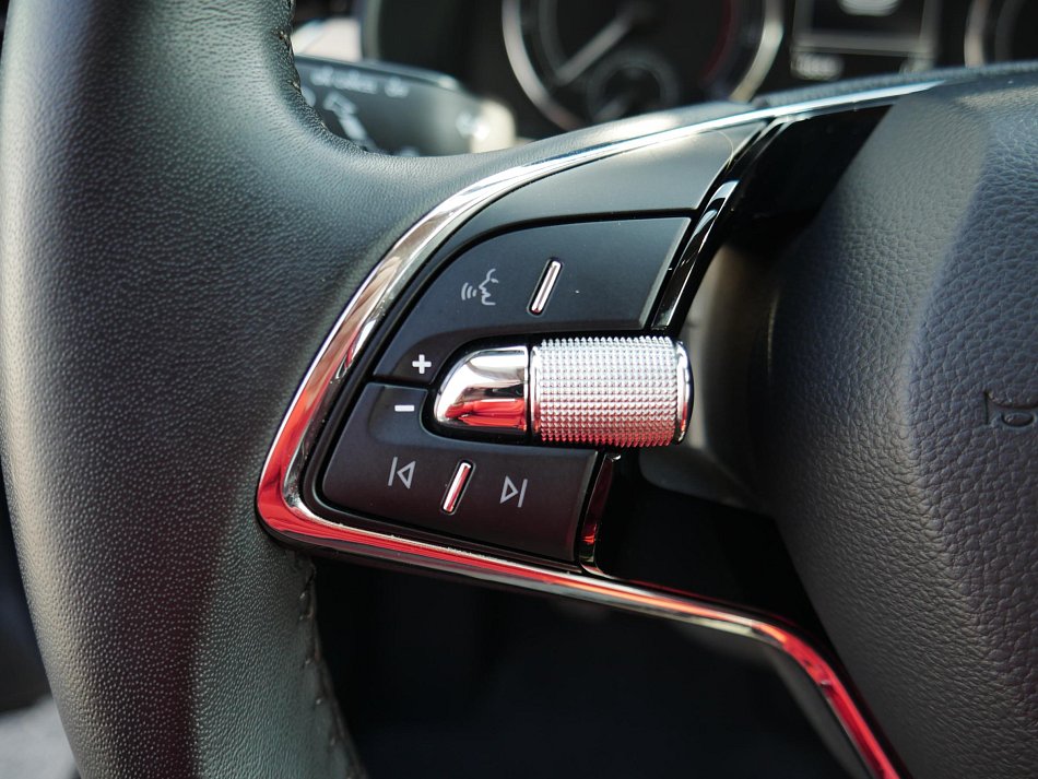 Škoda Kamiq 1.0 TSi Style