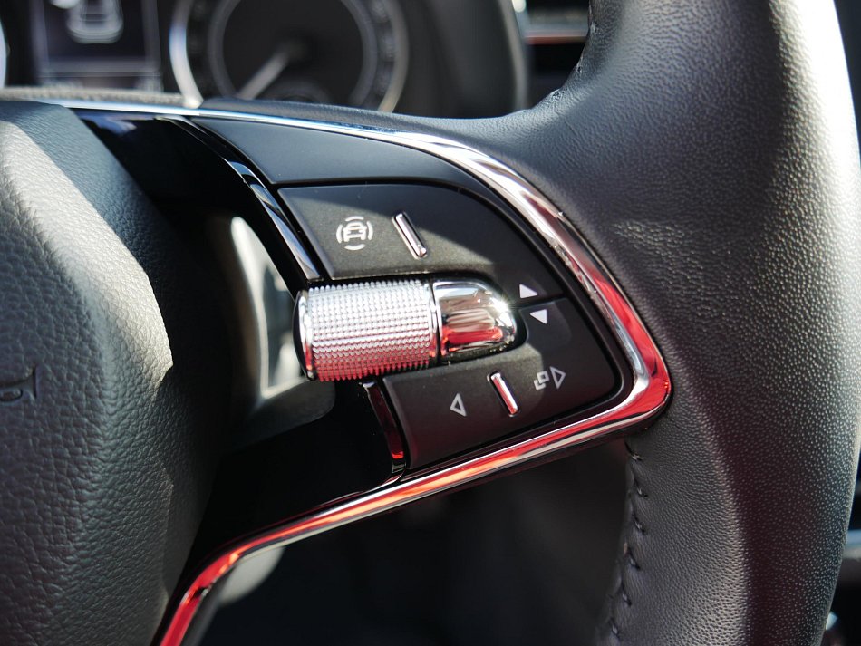 Škoda Kamiq 1.0 TSi Style