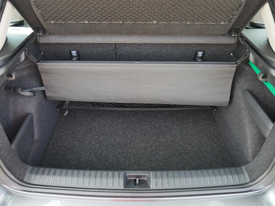 Škoda Kamiq 1.0 TSi Style