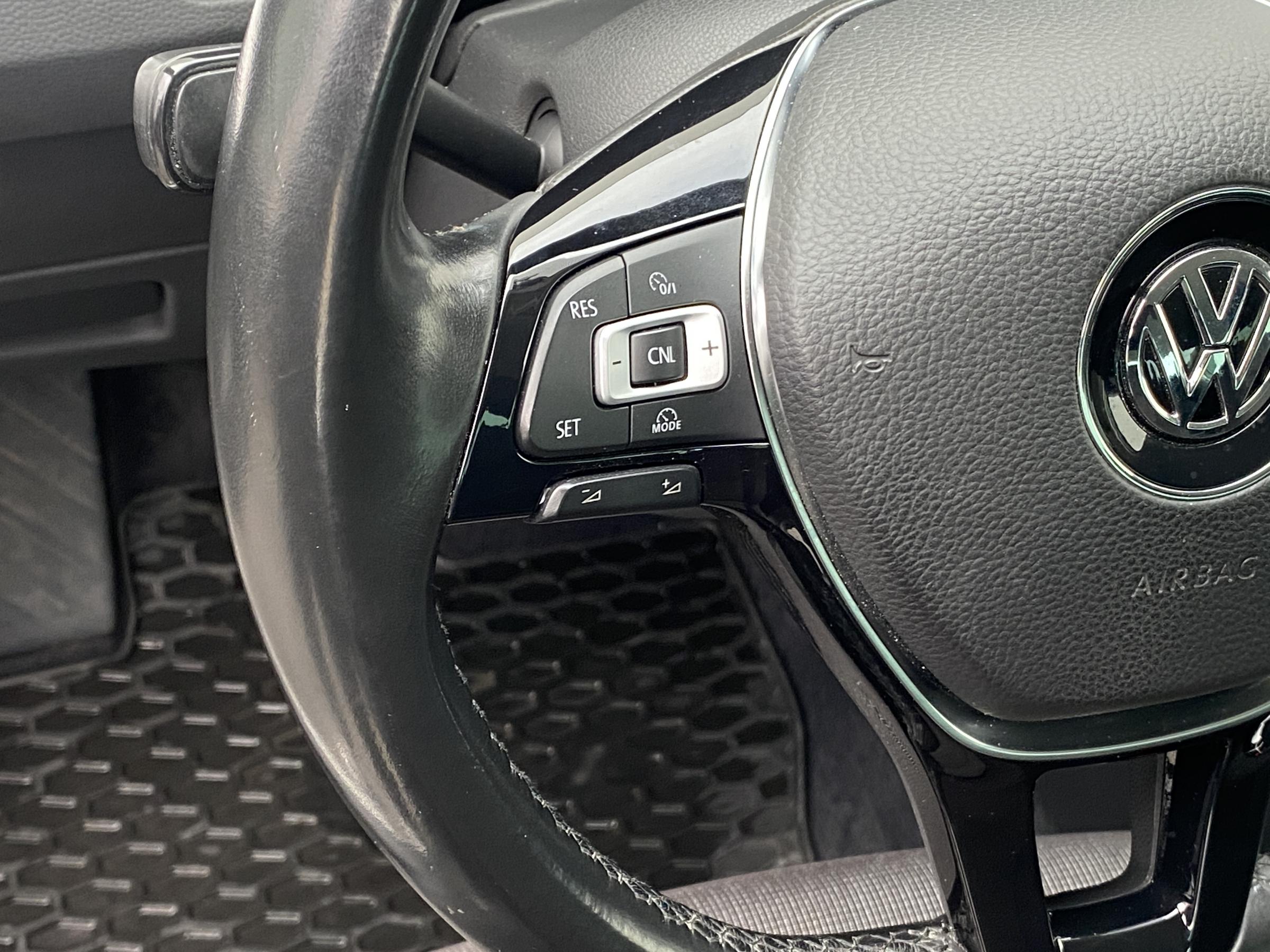 Volkswagen Passat, 2016 - pohled č. 15