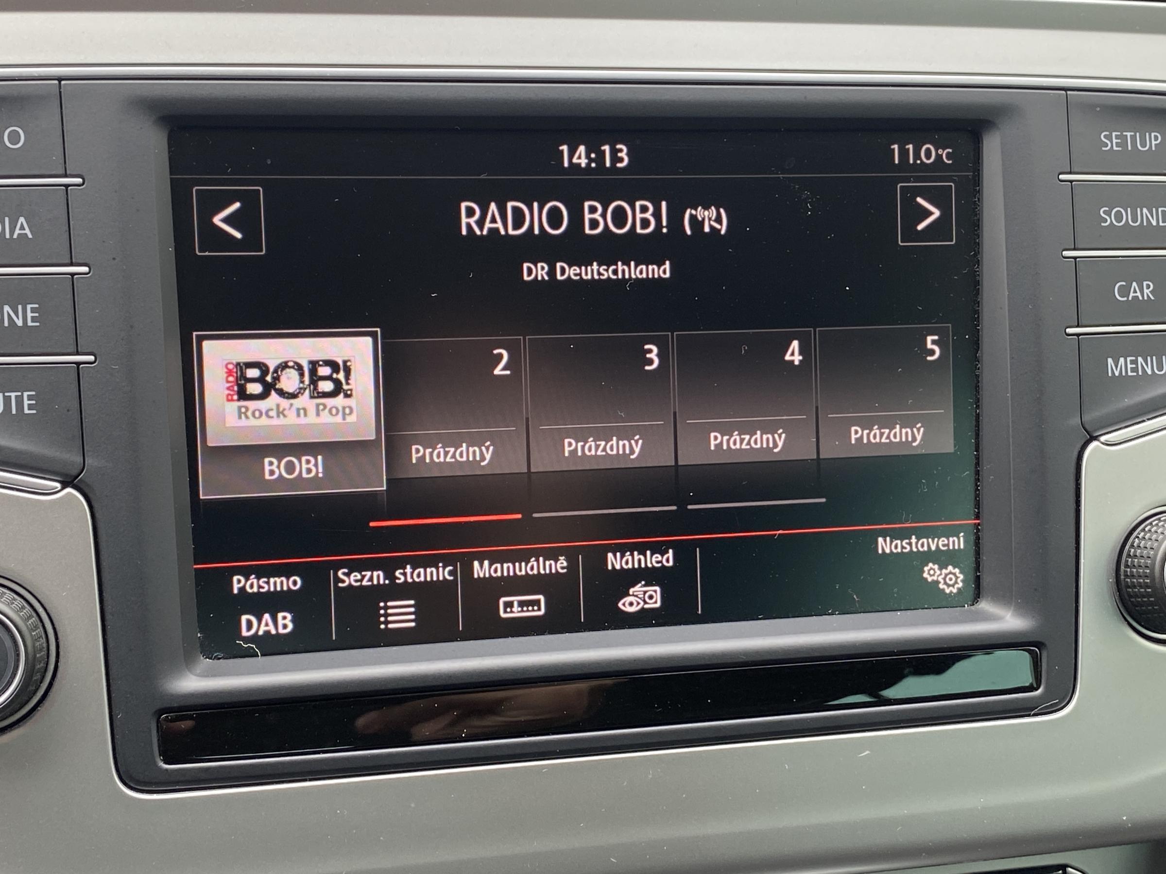 Volkswagen Passat, 2016 - pohled č. 17