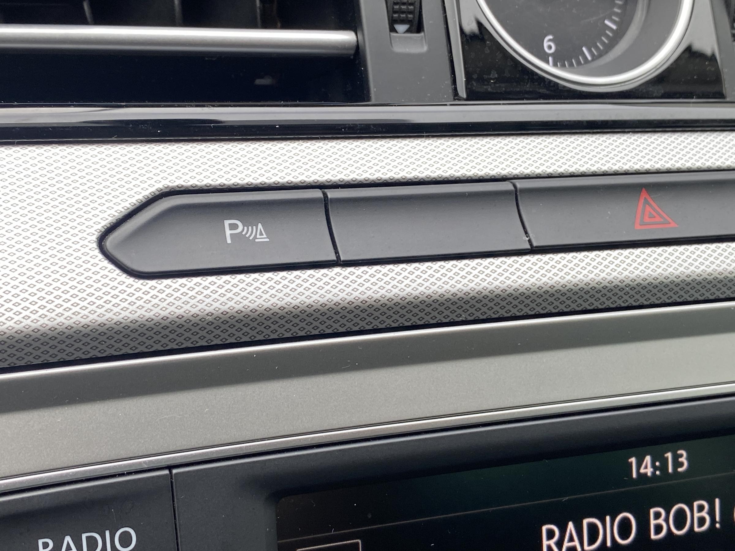 Volkswagen Passat, 2016 - pohled č. 18