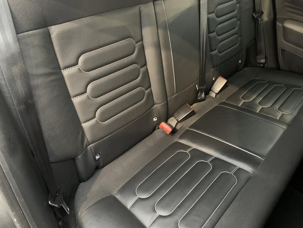 Citroën C4 Cactus 1.2 PT Shine