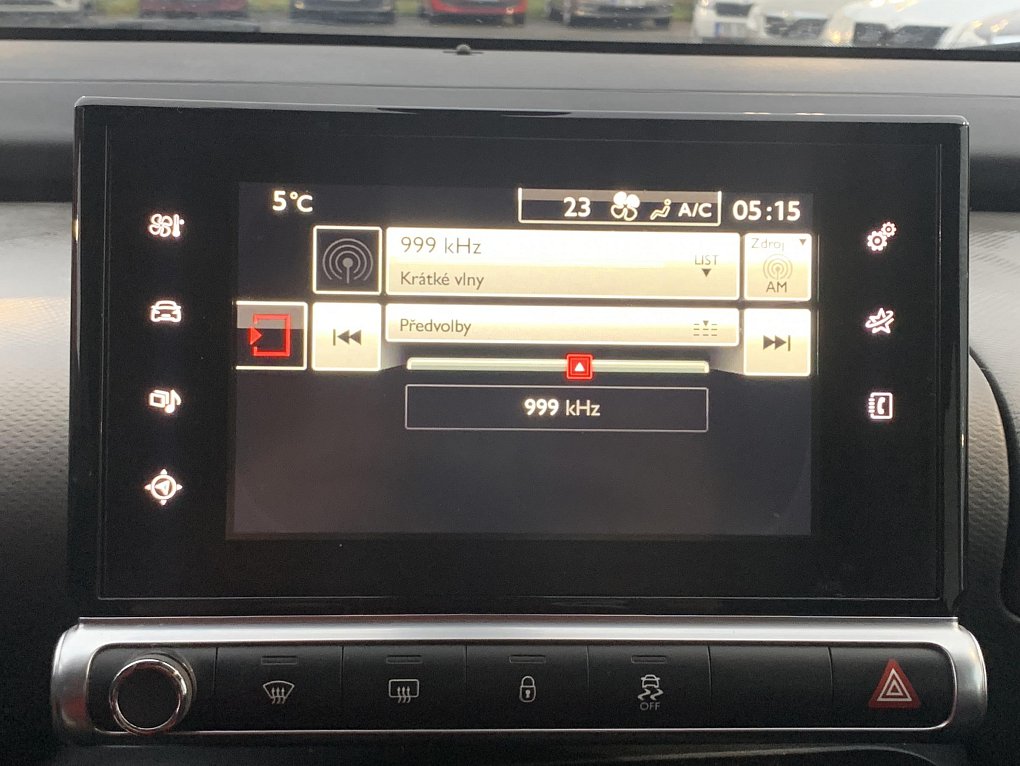 Citroën C4 Cactus 1.2 PT Shine