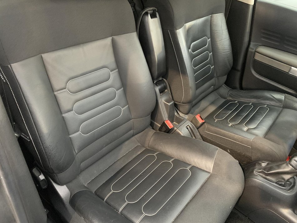 Citroën C4 Cactus 1.2 PT Shine