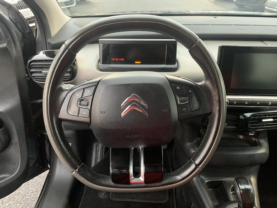 Citroën C4 Cactus 1.2 PT Shine