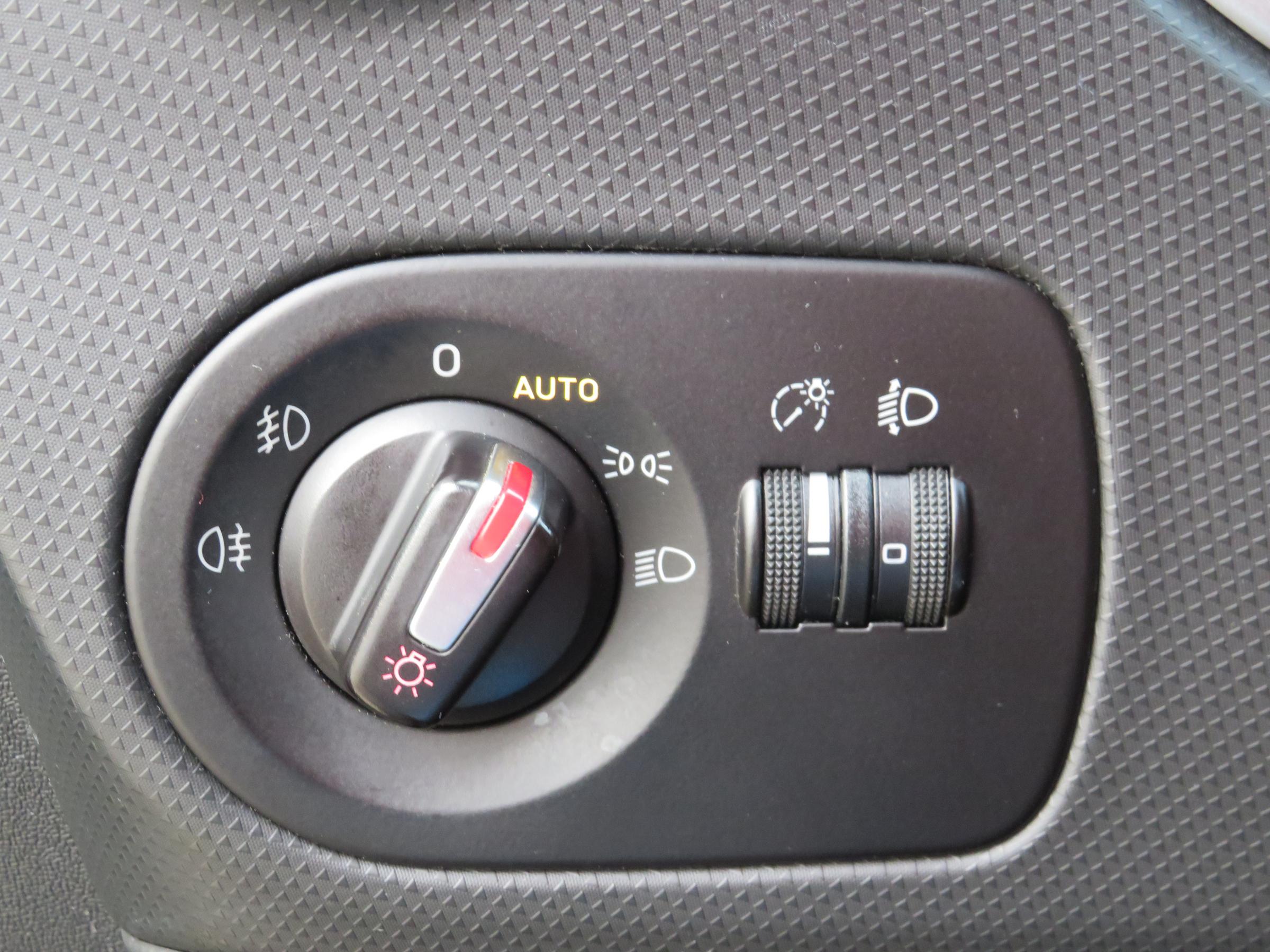 Seat Leon, 2010 - pohled č. 13