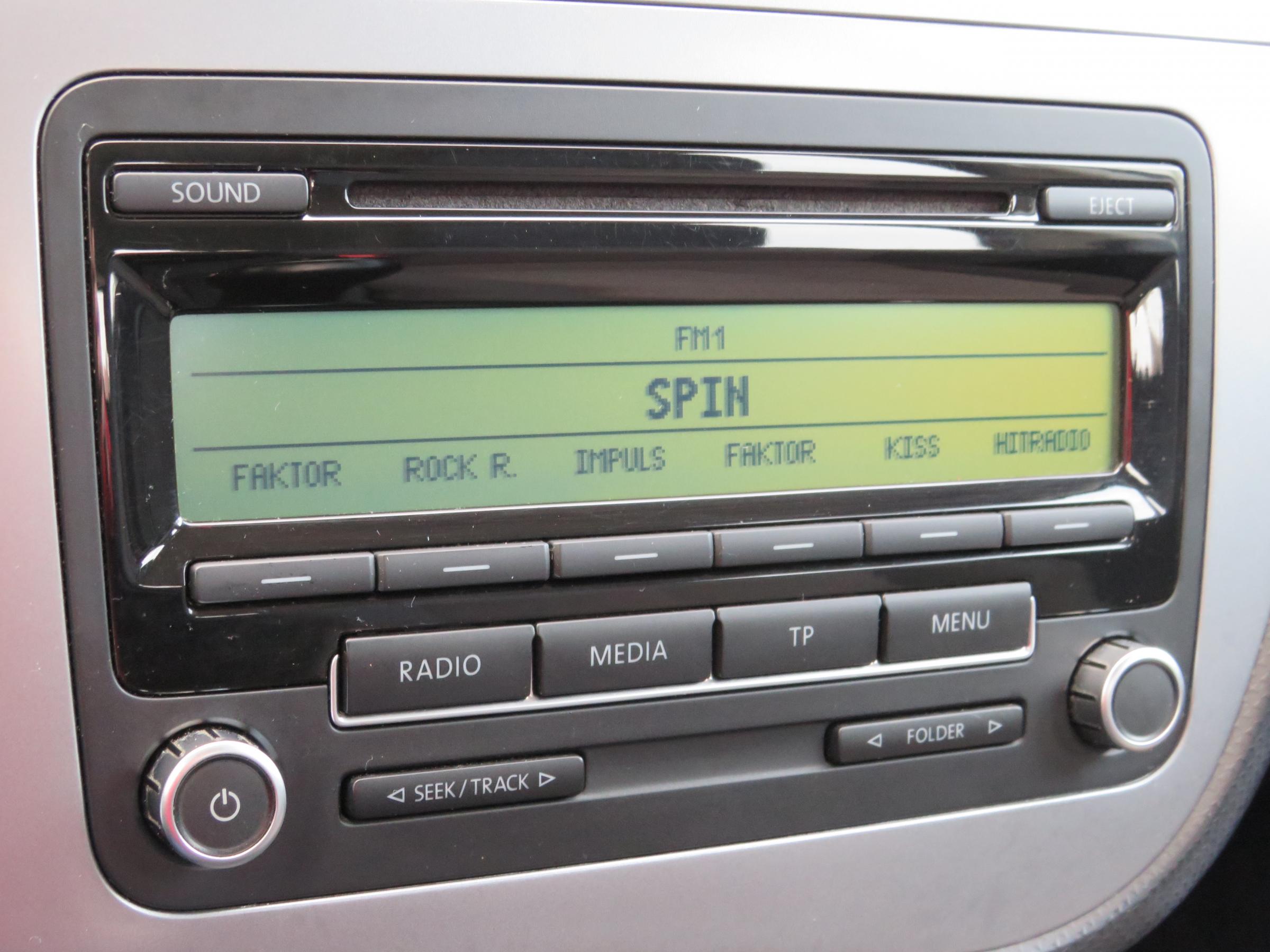 Seat Leon, 2010 - pohled č. 16