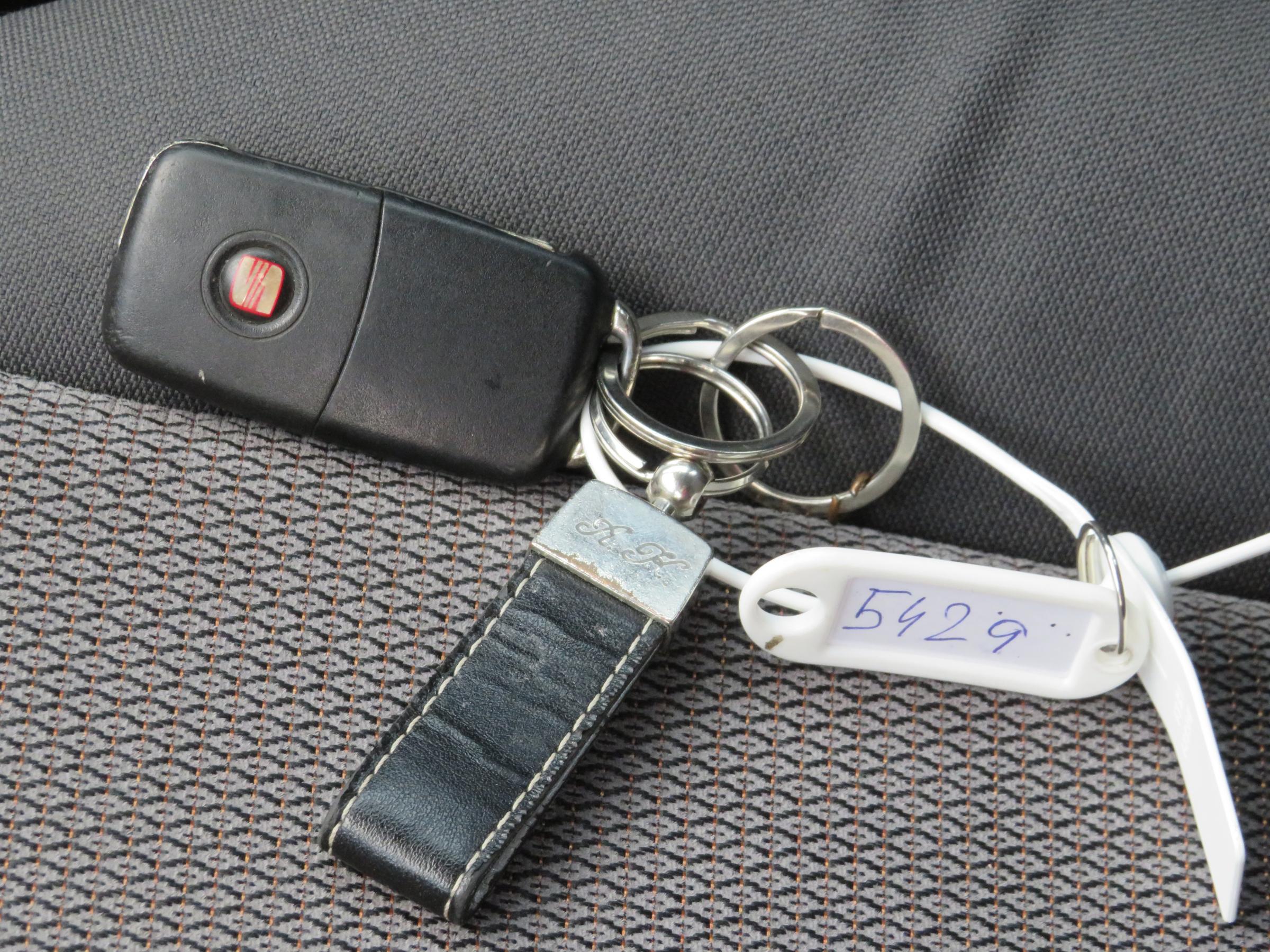 Seat Leon, 2010 - pohled č. 21