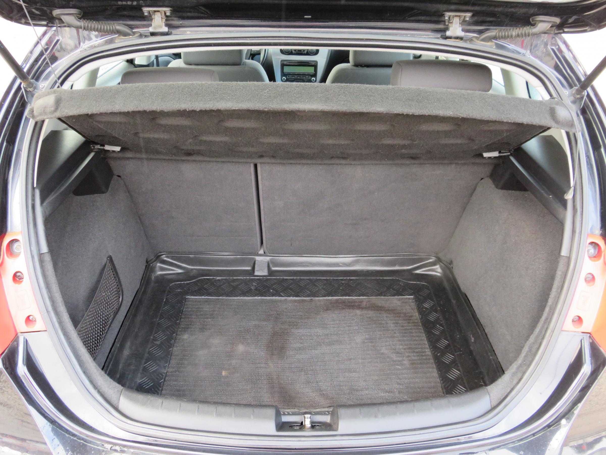 Seat Leon, 2010 - pohled č. 7