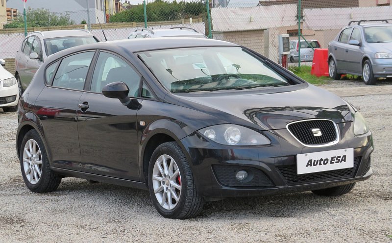 Seat Leon 1.6 TDi 