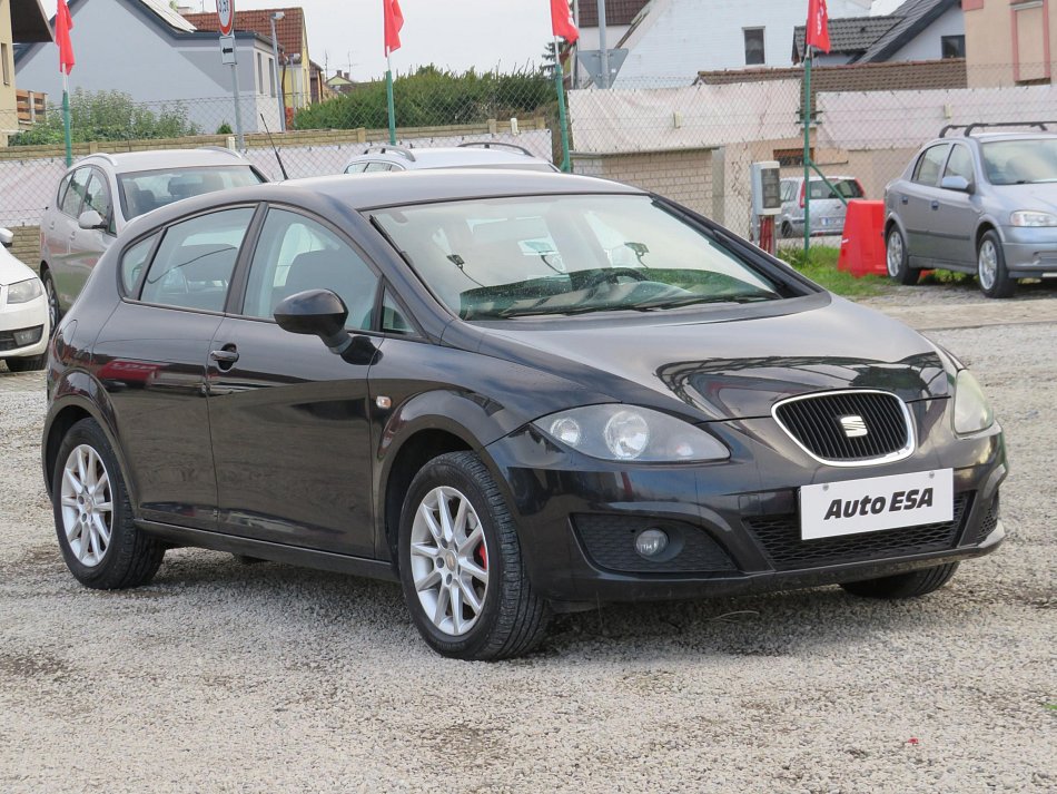 Seat Leon 1.6 TDi 