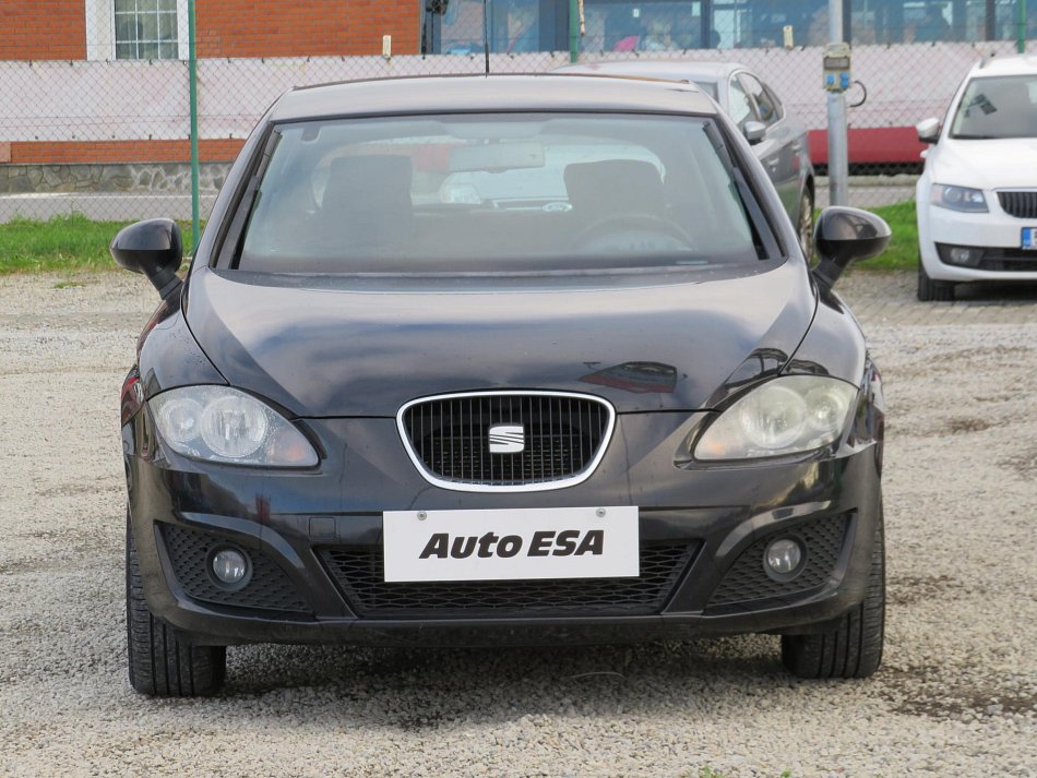 Seat Leon 1.6 TDi 