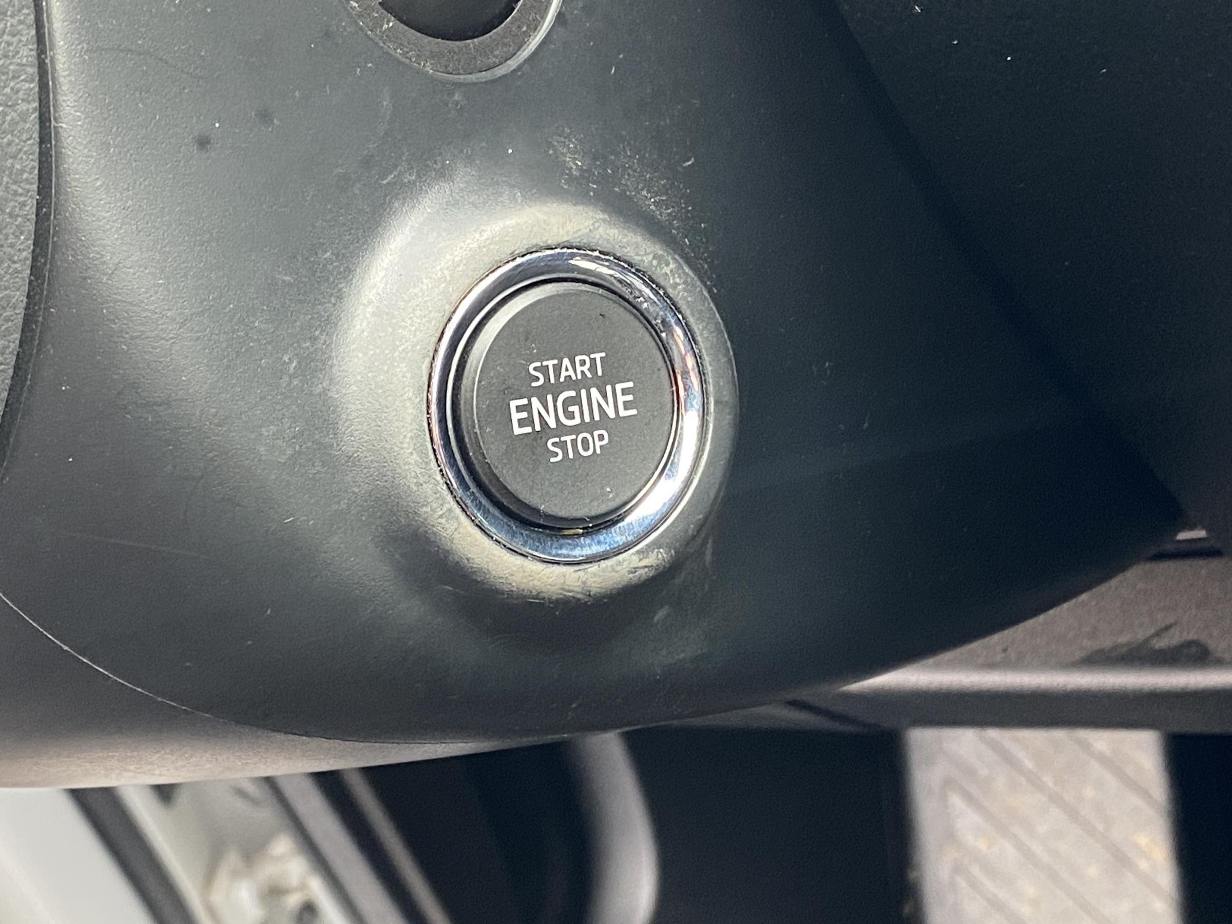 Škoda Superb III, 2018 - pohled č. 18