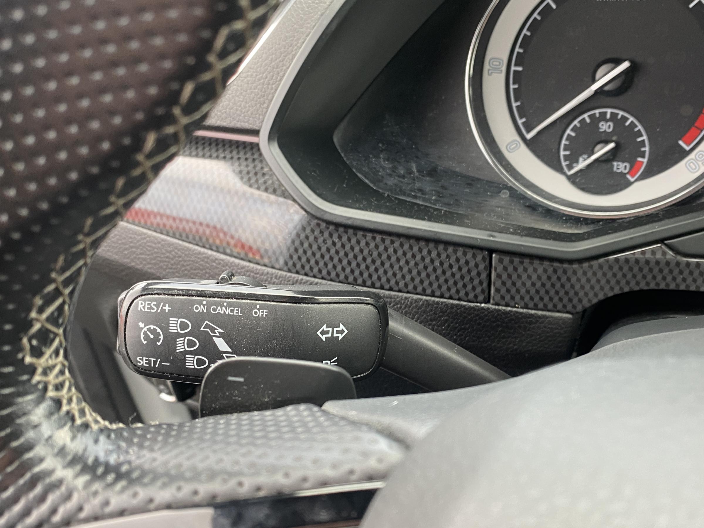 Škoda Superb III, 2018 - pohled č. 19